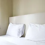 Comfortable 2BR Apartment at Grand Asia Afrika Residence near Alun Alun Bandung By Travelio