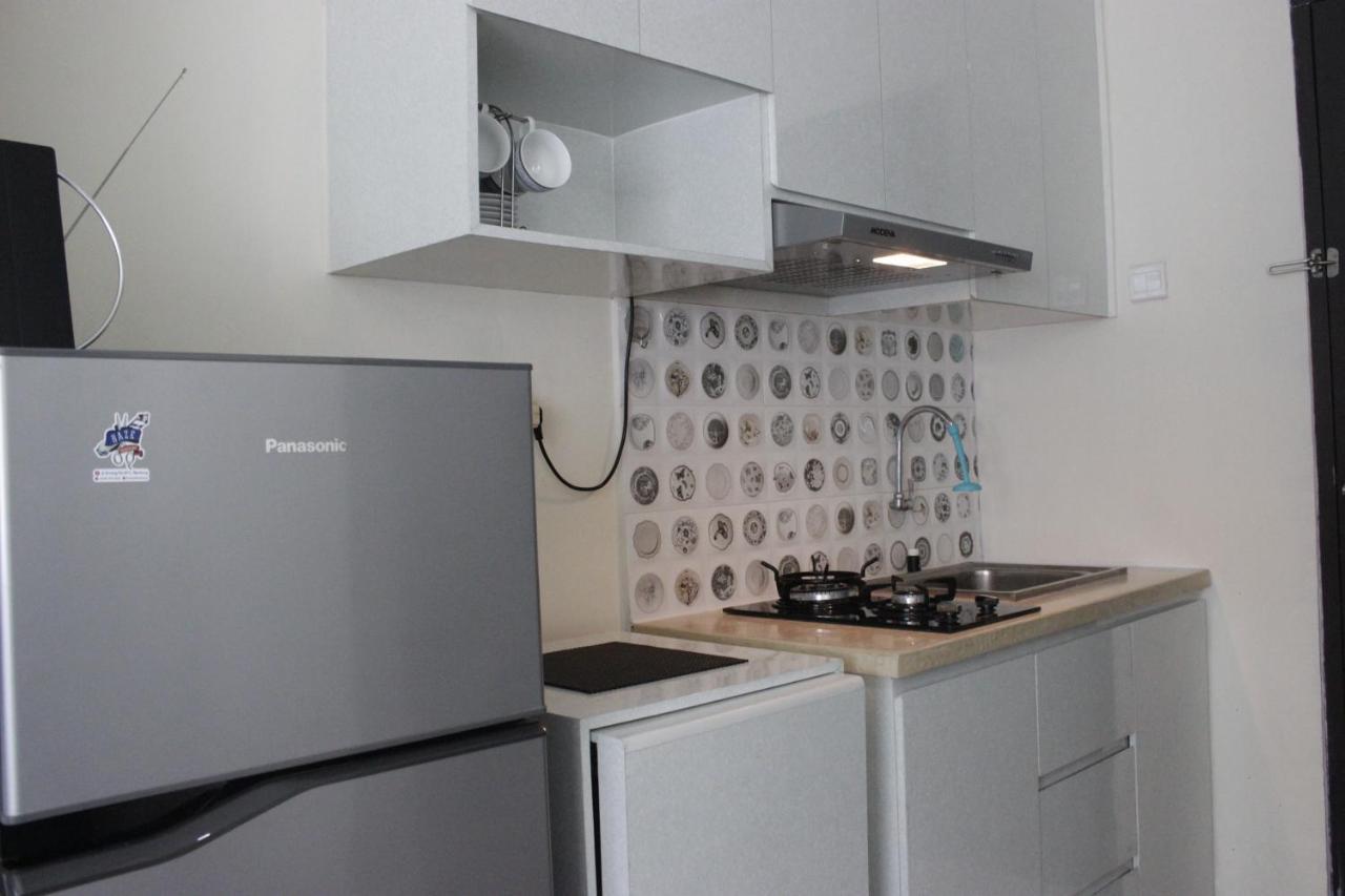 Comfortable 2br At Grand Afrika Near Alun Alun By Travelio Bandung