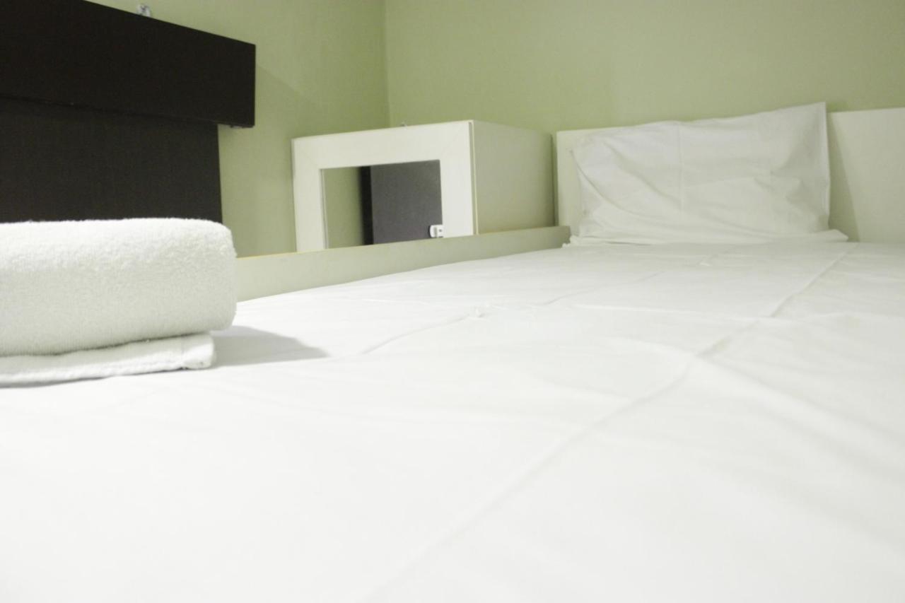 Apartemen Comfortable 2br At Grand Afrika Near Alun Alun By Travelio *
