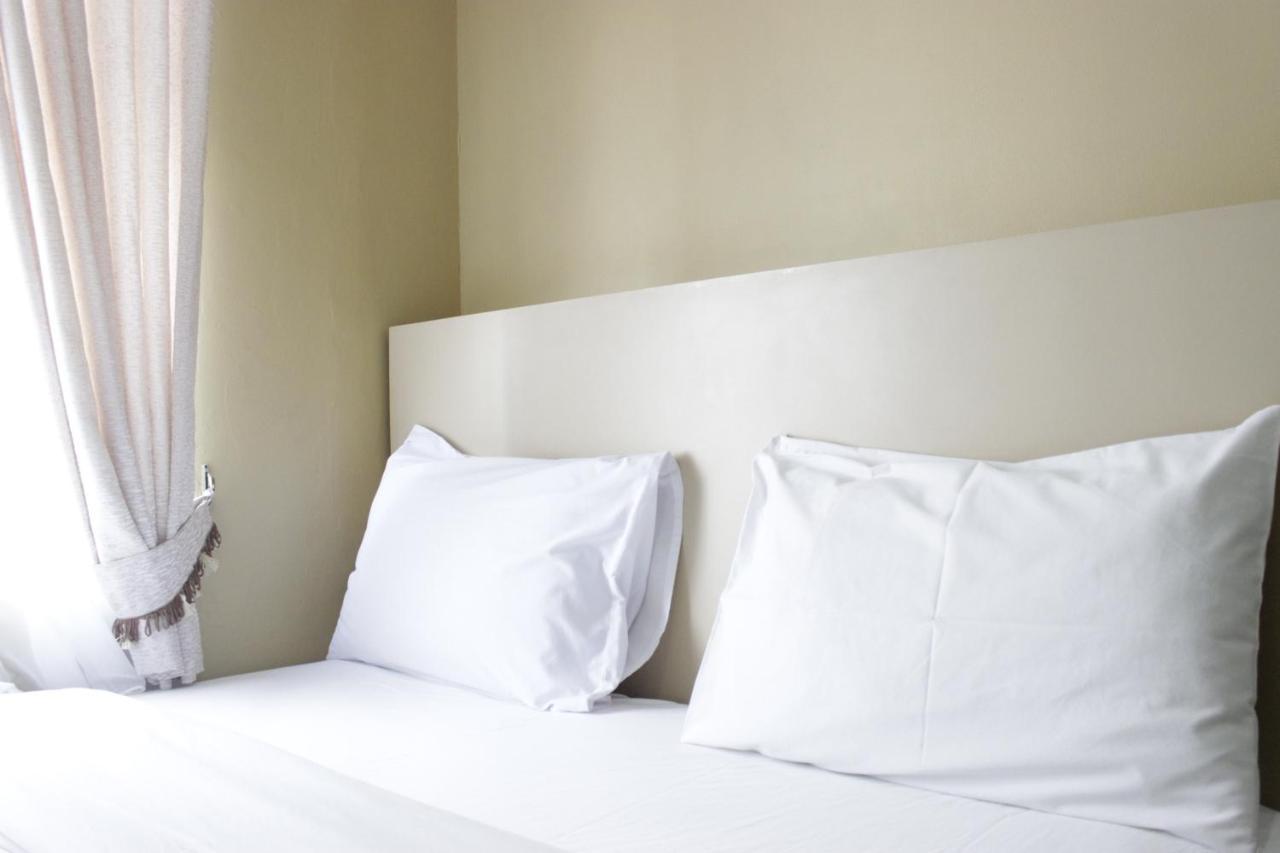 Comfortable 2br At Grand Afrika Near Alun Alun By Travelio