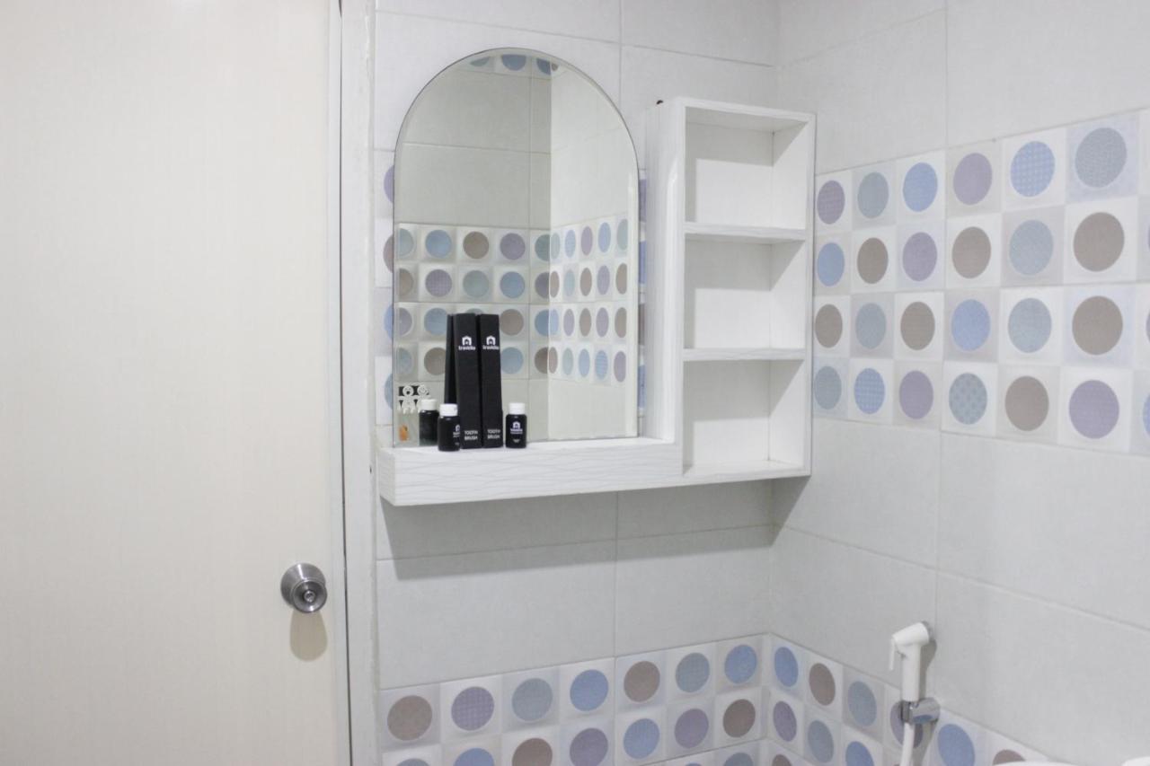 Apartemen Comfortable 2br At Grand Afrika Near Alun Alun By Travelio *