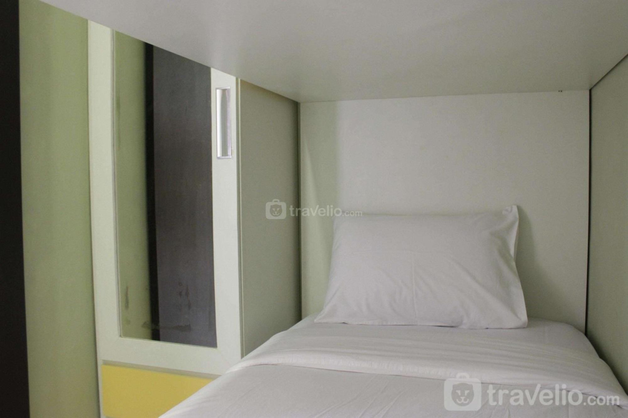 Comfortable 2br At Grand Afrika Near Alun Alun By Travelio *
