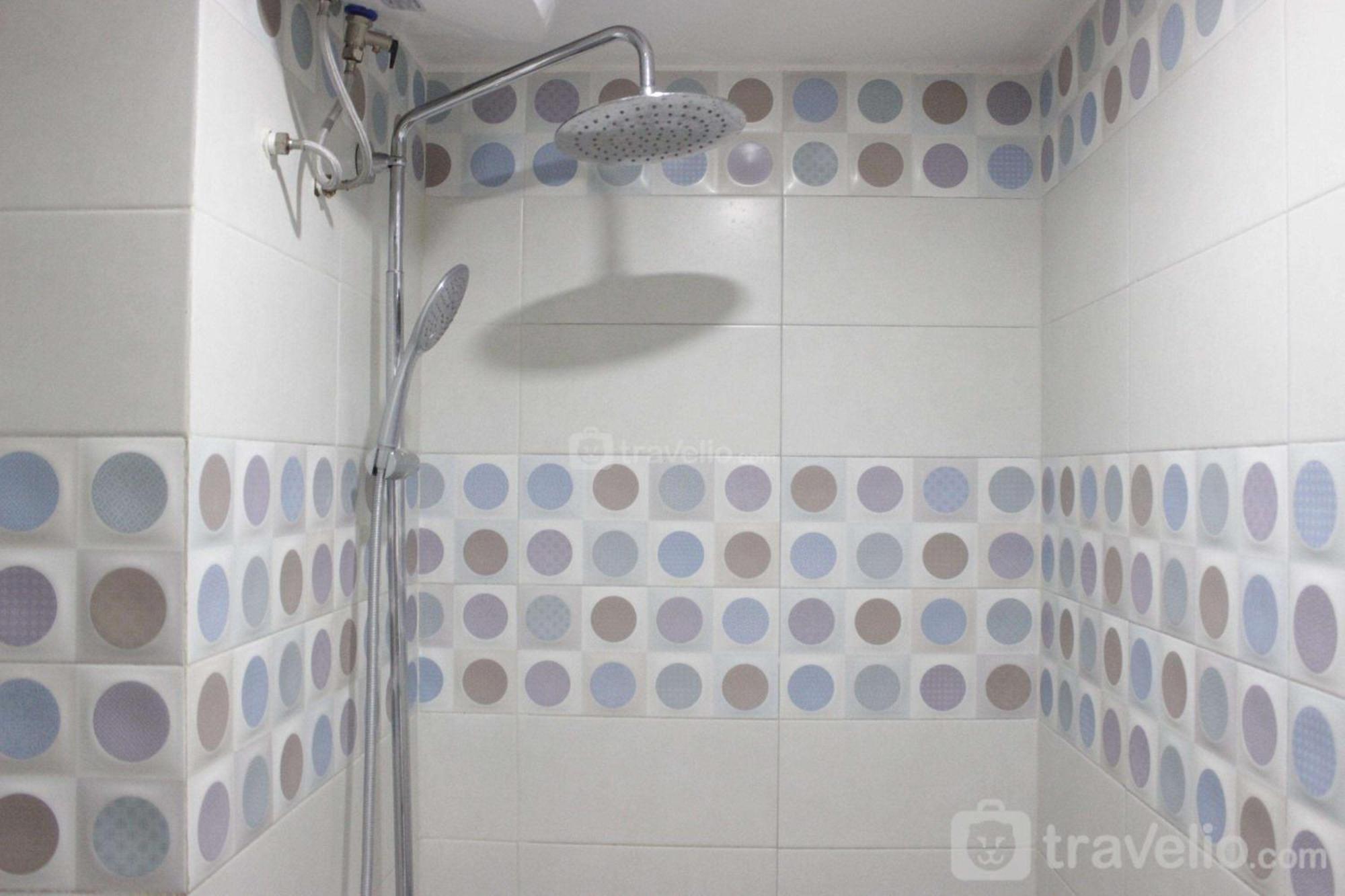 Comfortable 2br At Grand Afrika Near Alun Alun By Travelio Bandung