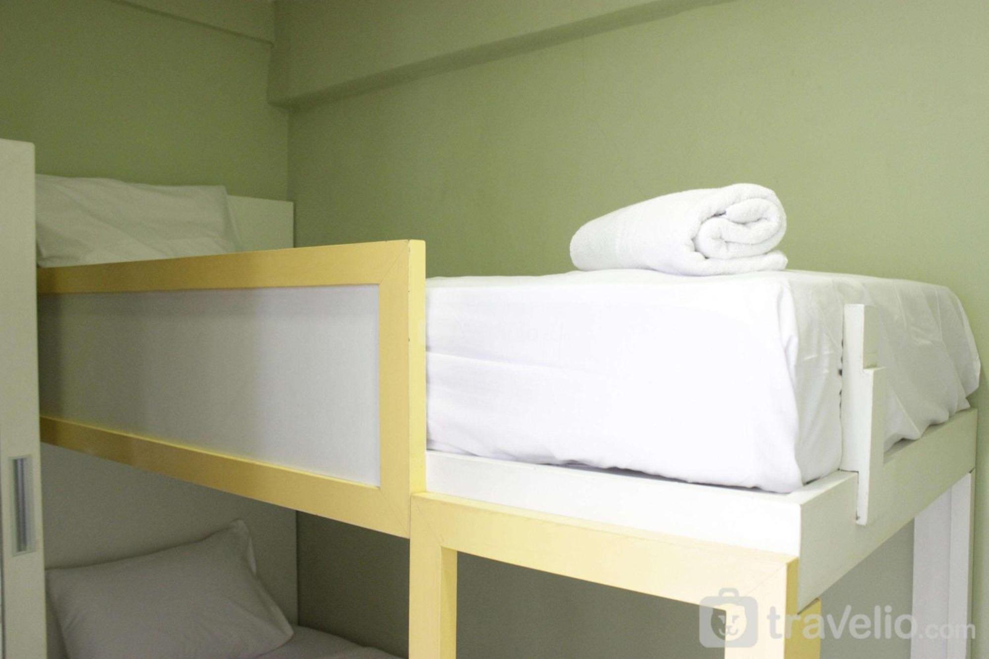 Comfortable 2br At Grand Afrika Near Alun Alun By Travelio